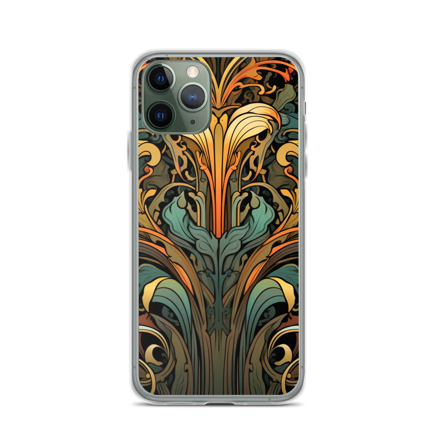 art nouveau case for IPhone®