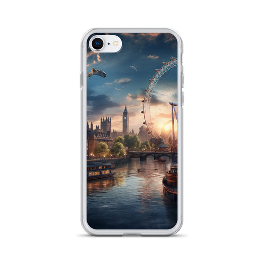 London Case for iPhone®