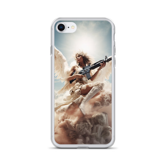 Angel  Case for iPhone®